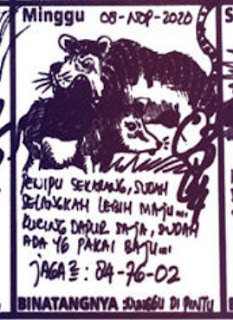 Prediksi Syair Hk 8 November 2020 Keraton4d Prediksi Syair Hk 8 November 2020 Keraton4d