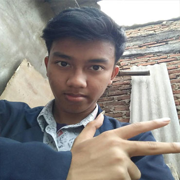 Ikhsan SMKN 13 bandung ExteraDex