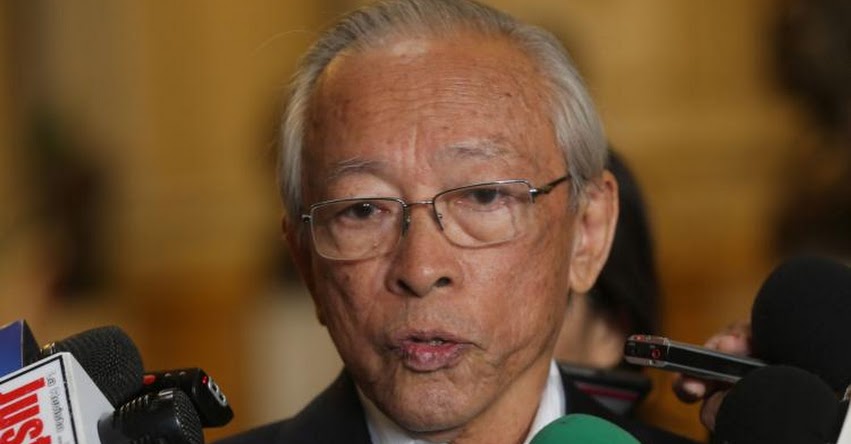 CURRÍCULO NACIONAL: Diálogo debe sobreponerse a polémica sobre currículo escolar, afirma Pastor Humberto Lay CURRÍCULO NACIONAL: Diálogo debe sobreponerse a polémica sobre currículo escolar, afirma Pastor Humberto Lay