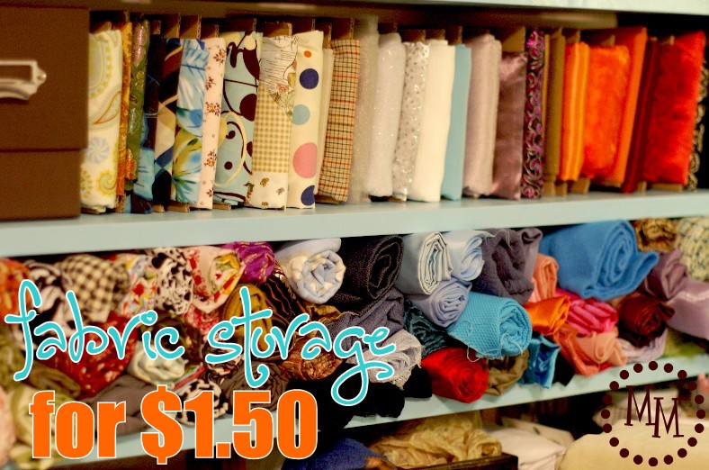The absolute BEST way to ORGANIZE your Fabric Stash!, Fabric Organizer  Boards for the win!
