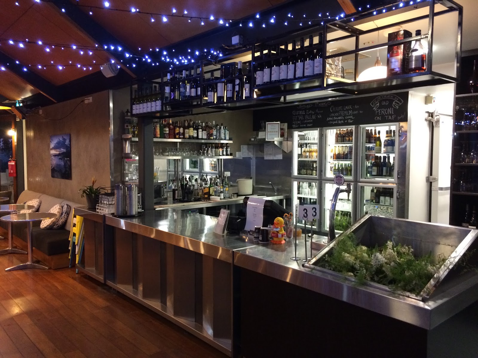 Aristos Waterfront Restaurant Rottnest Island Travel is my favorite