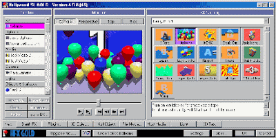 hollywood fx 6.0