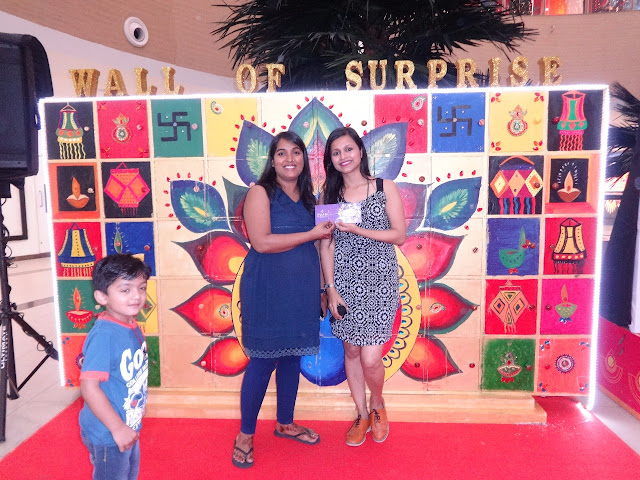 CELEBRATE DIWALI WITH INORBIT MALL WHITEFIELD CELEBRATE DIWALI WITH INORBIT MALL WHITEFIELD