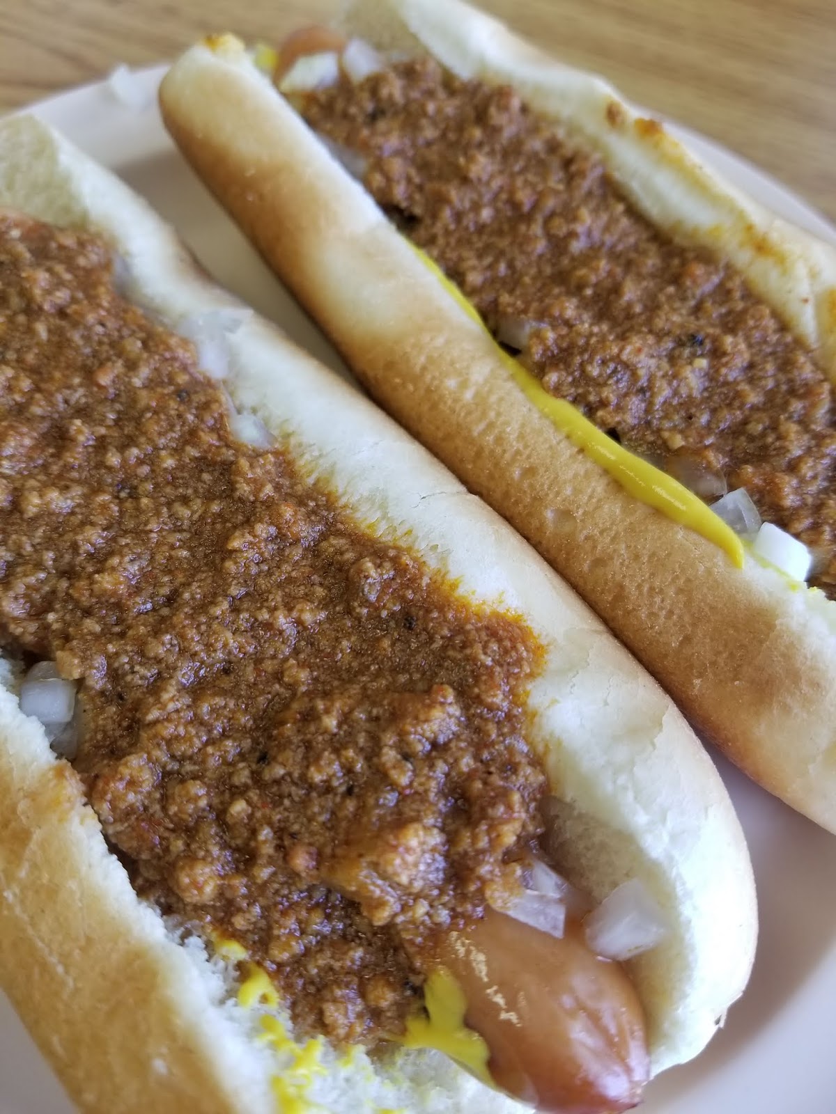 Can We Be Frank? The Quest