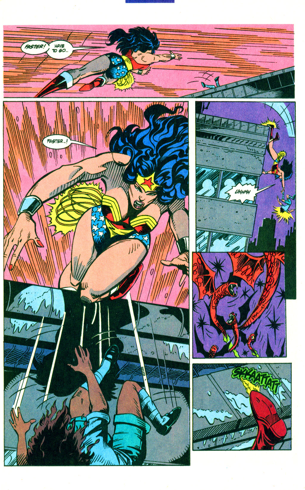 Wonder Woman (1987) issue Annual 3 - Page 15