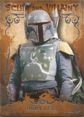 2015 Topps Star Wars Masterwork Base Card #31 Admiral Motti 