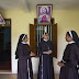 Nuns abused by priests on the rise.A 44-year-old nun filed a police complaint against the bishop who oversees her religious order, accusing him of raping her 13 times over two years