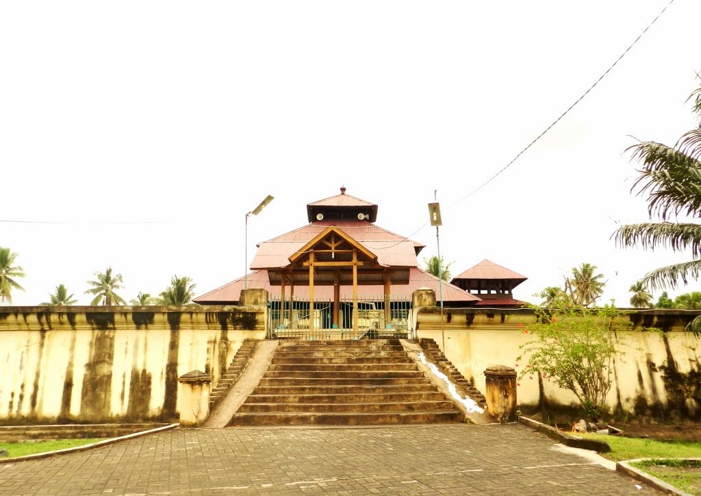 Kelompok 5 X Ap Islam Masuk Istana Raja