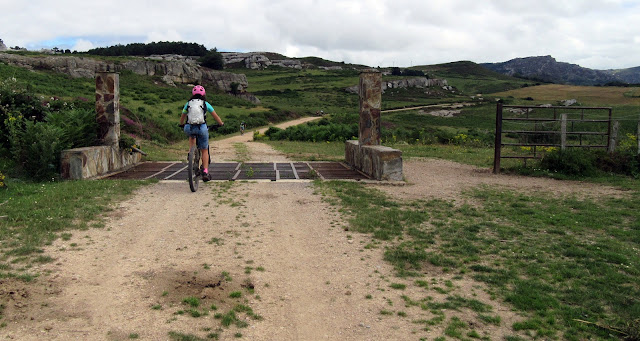 AlfonsoyAmigos - Rutas MTB - Río Panero - Monte Hijedo