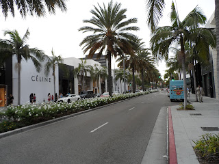 Rodeo Drive