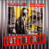 [1985] - Cut The Crap