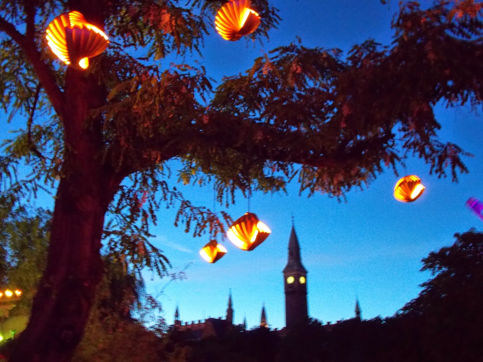 Krulstaartje Kopenhagen souvenirs