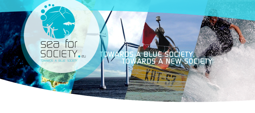 Sea For Society - Italia Blog