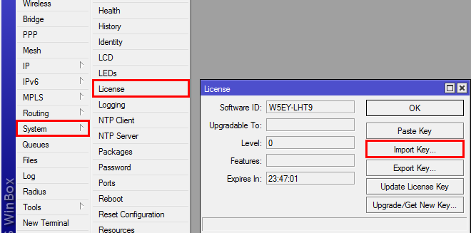 License level. Mikrotik level. Routeros level 4. Mikrotik level. License level.