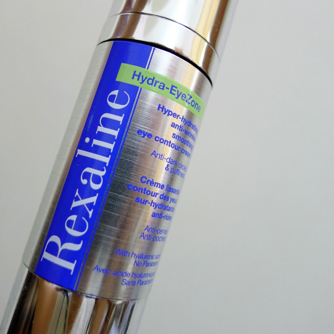 rexaline hydra eye zone