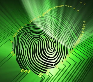 sistem absensi fingerprint 