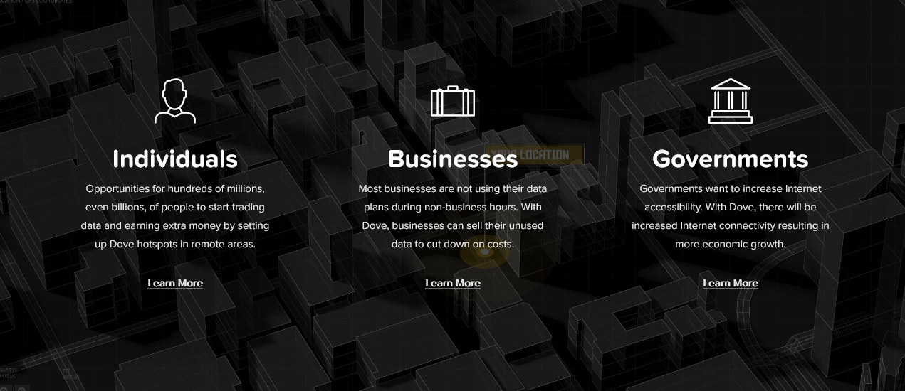 Ilustrasi yang menggambarkan berbagai manfaat teknologi Blockchain, seperti transparansi, keamanan, dan efisiensi