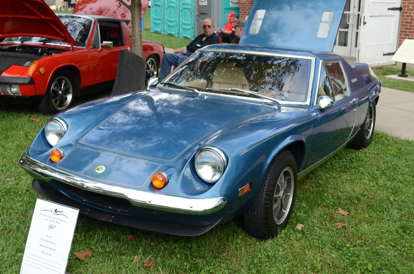 Turnerbudds Car Blog Family Cars at Dayton