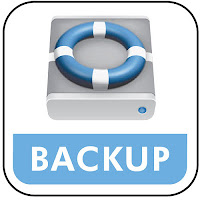 Ilustrasi (logo) backup (Gambar tak terlihat? Klik kanan tulisan ini, lalu pilih 'Reload Image')