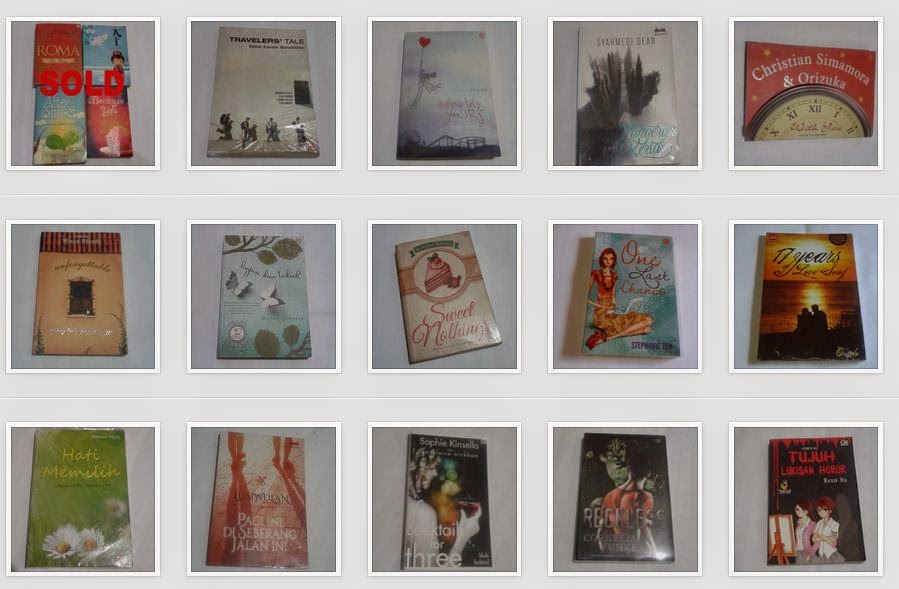 Cerita Novel Fairish Amber Ar