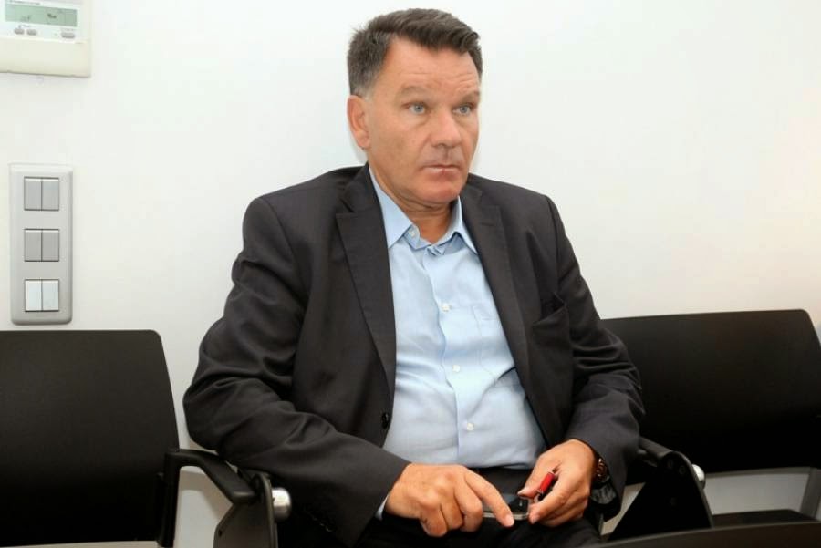 Εξώδικο Κούγια σε Αλαφούζο