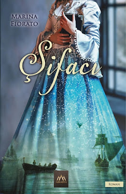 Şifacı - Marina Fiorato Şifacı - Marina Fiorato