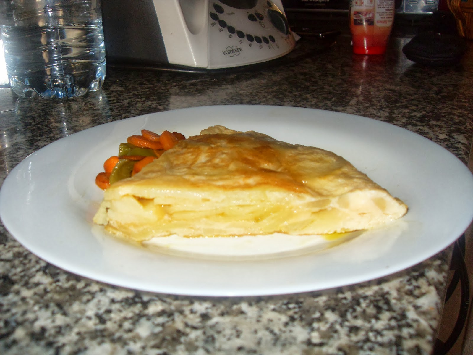 Albacete Bienmesabe Homenaje a la tortilla de patatas, de las comidas