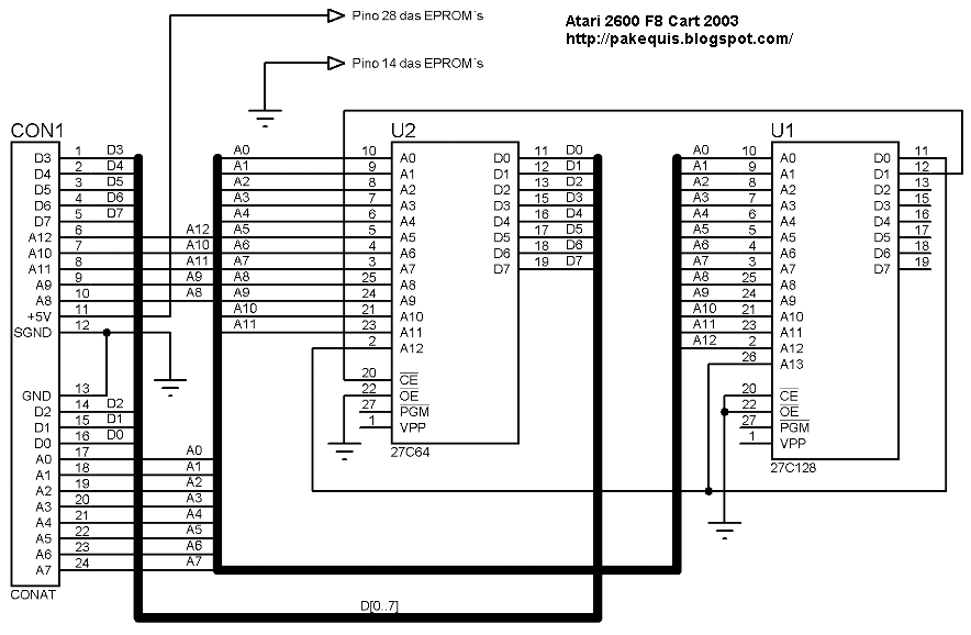 Схема денди. Atari 2600 схема. Dendy Junior схема платы. Atari 2600 плата. Маппер mmc3 схема.