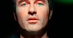 birthdays: Julian McMahon