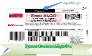 Free Promo Codes and Coupons 2023: Cvs Pharmacy Coupons
