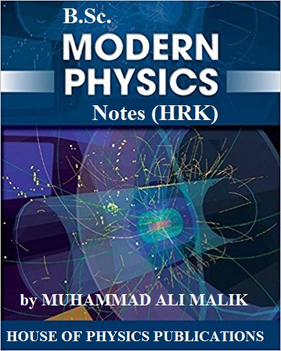 Modern Physics Textbook Pdf