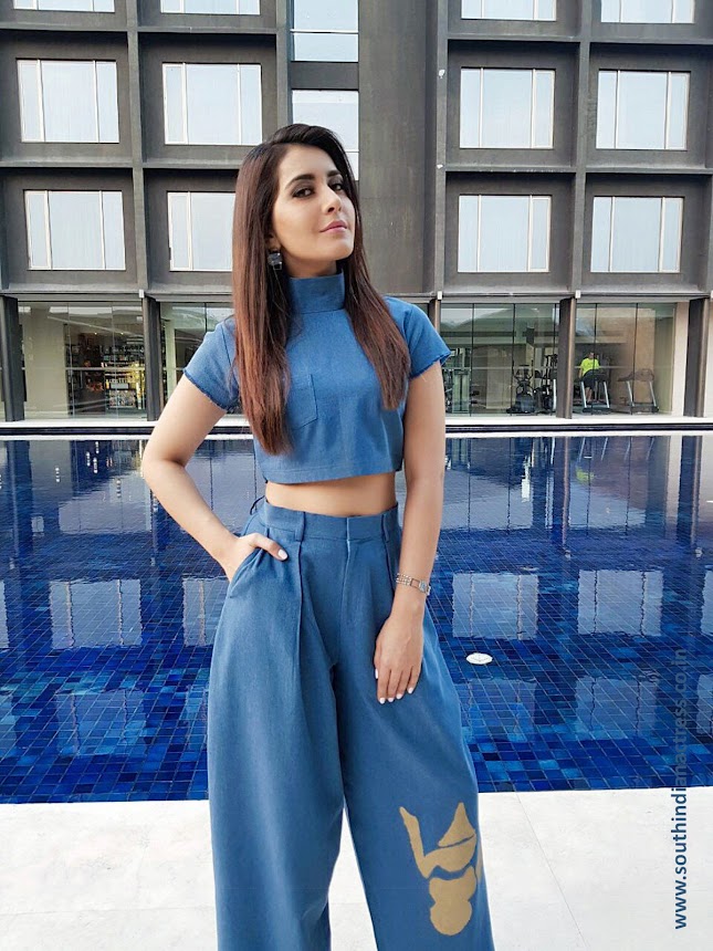Raashi Khanna