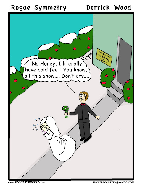 wedding comics cartoons jokes