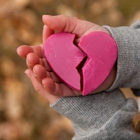 How-to: Heal a broken heart