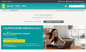 EE Broadband lets you download and stream movies to mobile devices using EE Film