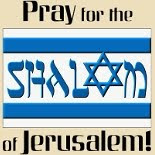 Shalu Shalom Yisrael
