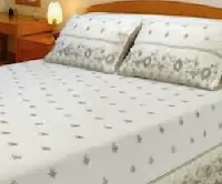 تفصيل ملايات سرير