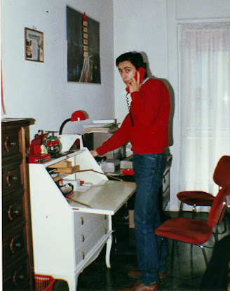 STUDIO SISTEMISTICO - 1985