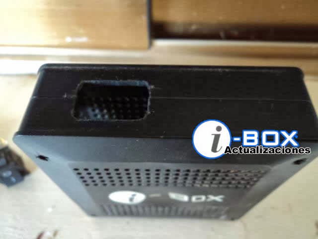 dongle ibox v dongle ibox v