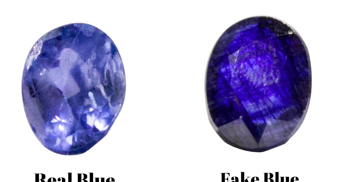AstroSage Magazine How to Identify Real Gemstones?