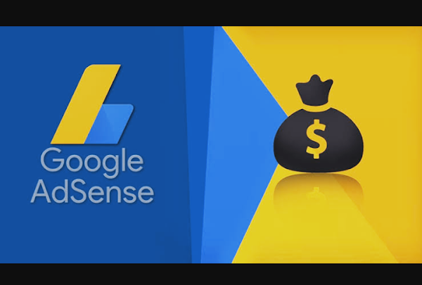 Langkah-Langkah Mendaftar Google Adsense di Ponsel Smartphone 2019 Langkah-Langkah Mendaftar Google Adsense di Ponsel Smartphone 2019