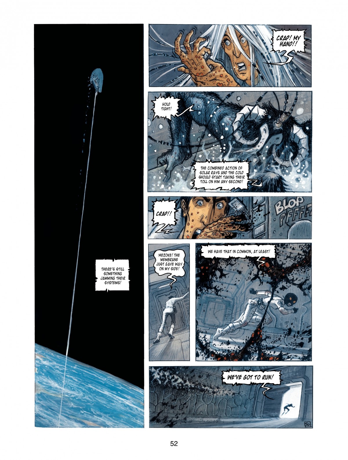 Read online Orbital comic -  Issue #4 - 54