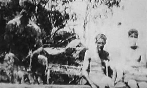 El Yowie la misteriosa criatura que habita en las llanuras de Australia El Yowie la misteriosa criatura que habita en las llanuras de Australia