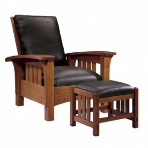Build A Stickley Slatted Settle Plans Build A Stickley Slatted Settle Plans