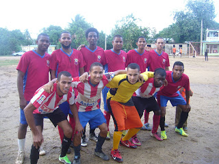 Fútbol Dominicano | Culmina con Exito Torneo Navideño Ebenezer 2015