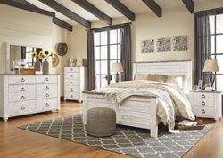 Bedroom Furniture