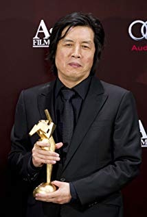 Chang-dong Lee. Director of Burning (Beoning) [Sub: Eng]