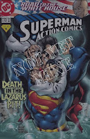 Action Comics (1938) #773