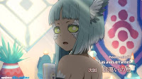Somali to Mori no Kamisama Capitulo 5 Sub Español HD Somali to Mori no Kamisama Capitulo 5 Sub Español HD