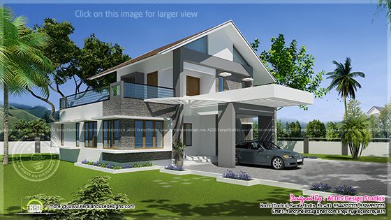 home dream design